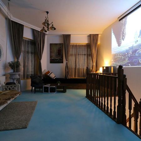 Апартаменты Casa Barasti Бухарест Экстерьер фото